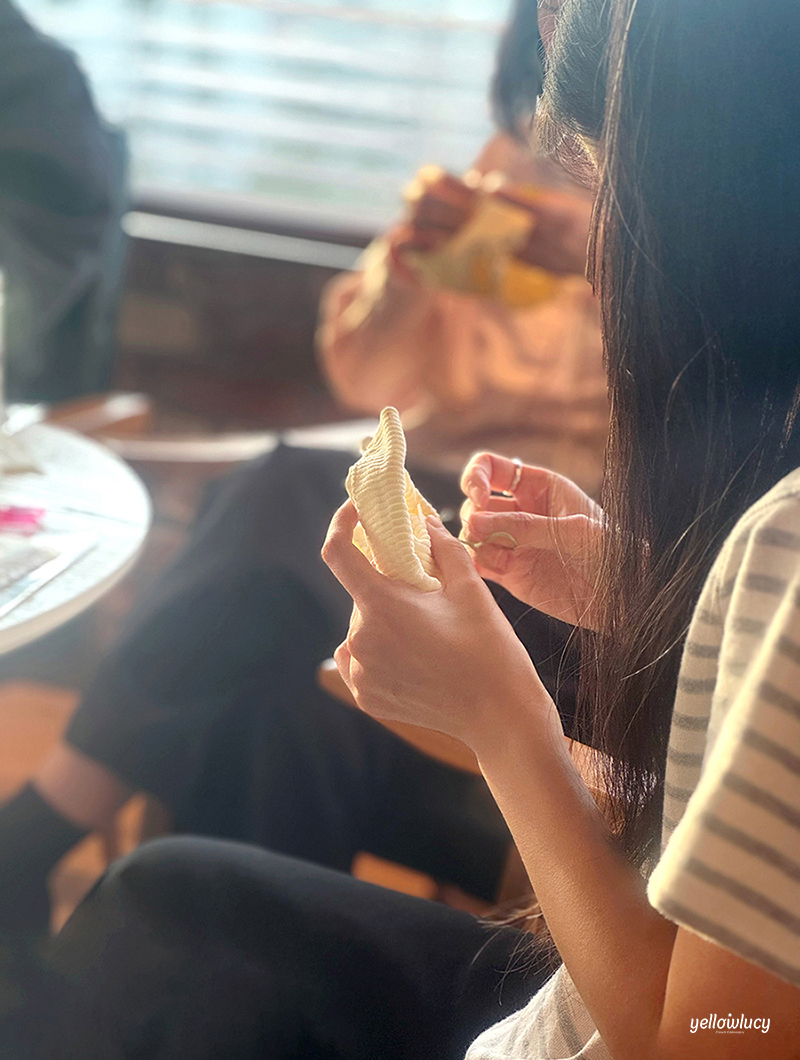 일본수예보급협회 프랑스자수 강사에게 배우는 프랑스자수 꽃자수