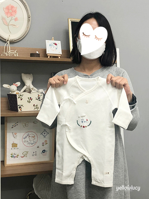 예비맘 프랑스자수