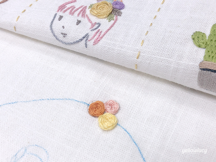 옐로우루시 원데이클래스 수업